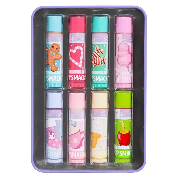 Holiday Lip Tin