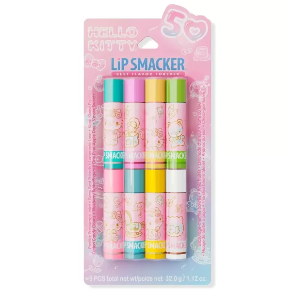 Lip Balm Vault