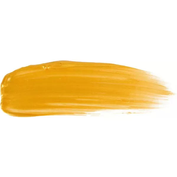imageCrayola Tempera Paint For Kids Gold Paint Classroom Supplies Non Toxic 16 Oz Squeeze Bottle