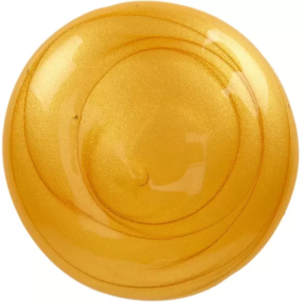 imageCrayola Tempera Paint For Kids Gold Paint Classroom Supplies Non Toxic 16 Oz Squeeze Bottle
