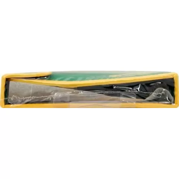 imageCrayola Washable Dry Erase Travel Pack Whiteboard for Kids Ages 4 5 6 7