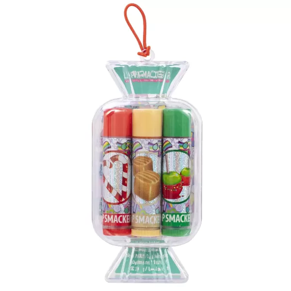 Caramel Trio Collection