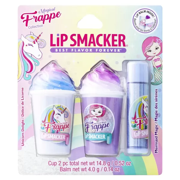Frappe Magic Collection