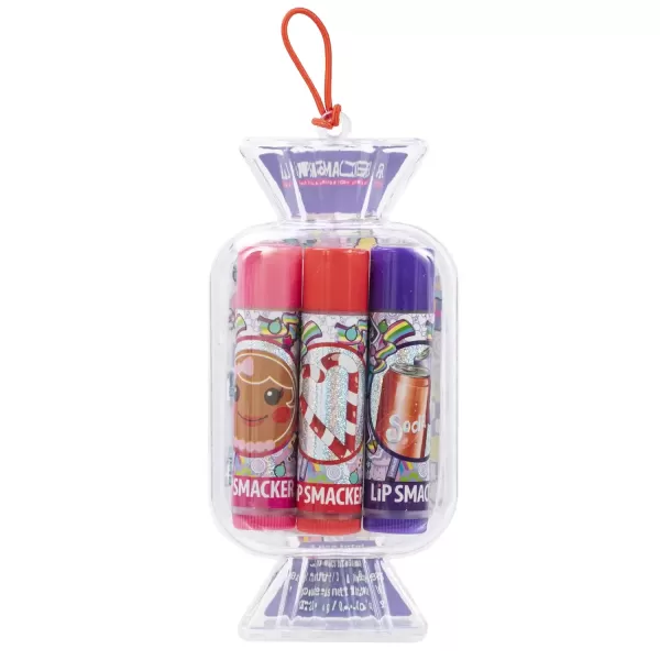 Ginger Trio Collection