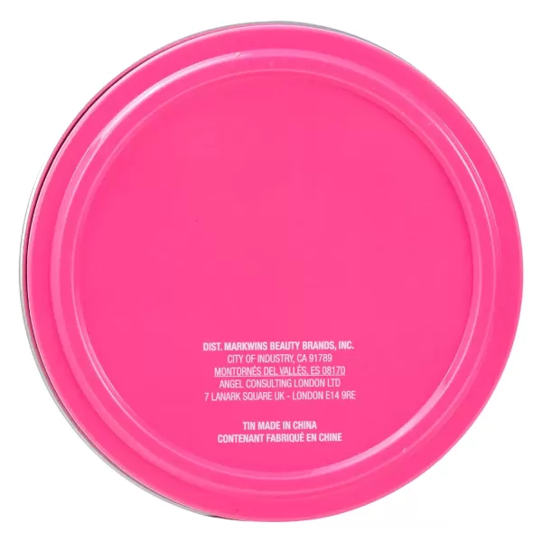 imageLip Smacker Crayola Crayon Stackable Flavored Clear Lip Balm Blue  Moisturizing SoothingGingerbread Tin Collection