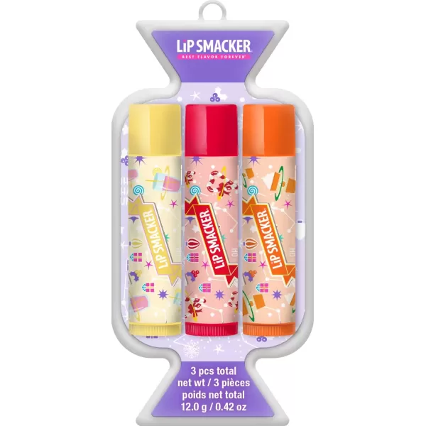 Holiday Original & Best Flavored Collection