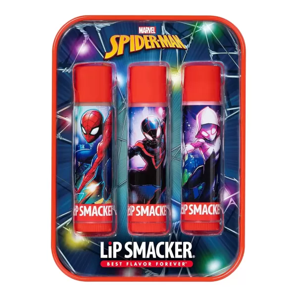 Marvels Spiderman Collection