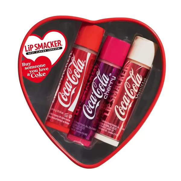 Original Valentine's Day Collection Coca-Cola