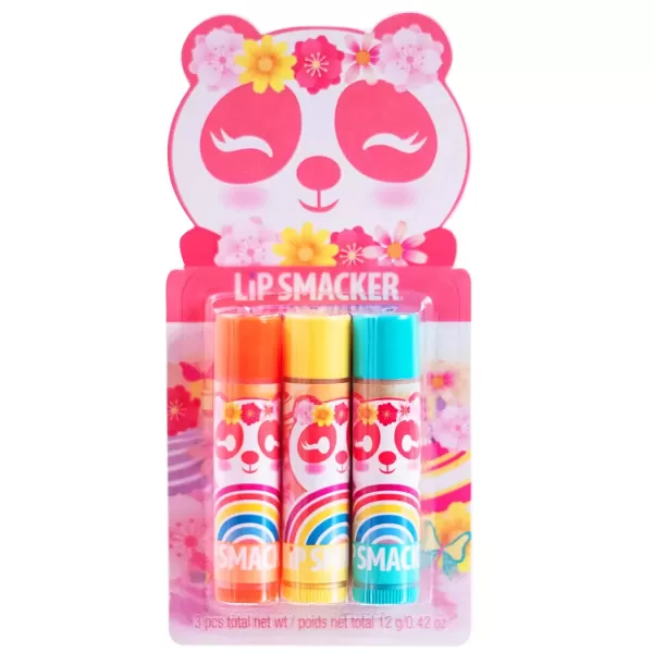 Panda Trio Collection