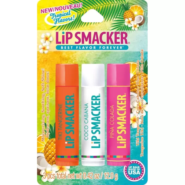 Tropical Fever Collection