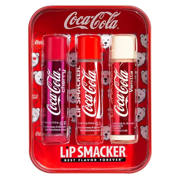 Valentine's Coca Cola Collection