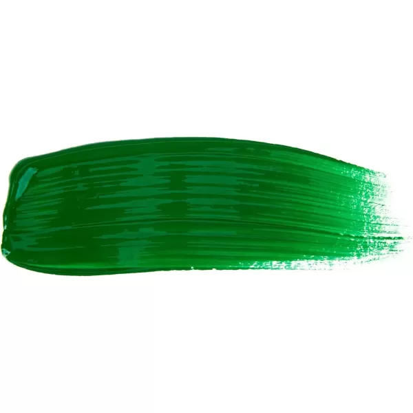 imageCrayola Tempera Paint Green Kids Paint 32 oz School Painting Supplies Gifts for Kids 3 4 5 6