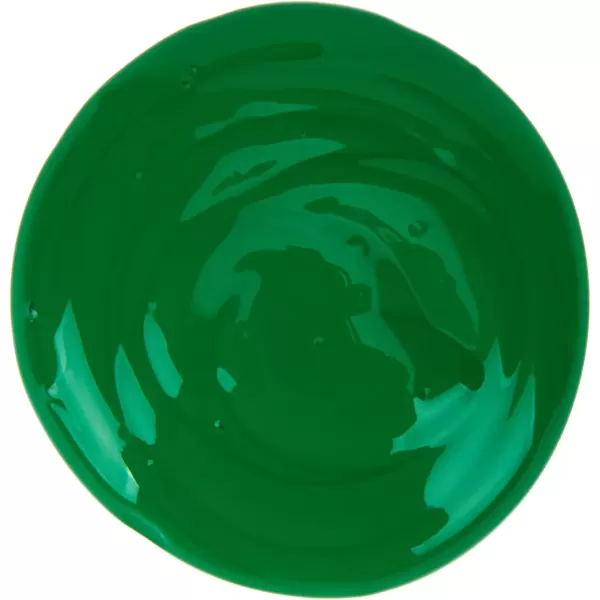 imageCrayola Tempera Paint Green Kids Paint 32 oz School Painting Supplies Gifts for Kids 3 4 5 6