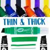 imageCrayola XL Poster Markers Assorted Classic Colors School Supplies 4 CountClassic