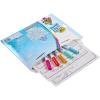 imageCrayola Color Wonder Disney Junior Ariel Mess Free Coloring Pages Gift for Toddlers Travel Activity Disney Coloring Ages 3