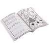 imageCrayola Colossal Collection of Coloring 288 Coloring Book Pages 2 Sticker Sheets Coloring Book for Kids Travel Activity 3