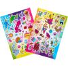 imageCrayola Colossal Collection of Coloring 288 Coloring Book Pages 2 Sticker Sheets Coloring Book for Kids Travel Activity 3