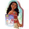 imageCrayola Disney Princess Color ampamp Activity Set 20 Disney Princess Coloring Book Pages Princess Stickers Gift for Girls ampamp Boys