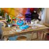 imageCrayola Spin ampamp Spiral Art Station Spin Art Machine Arts ampamp Crafts for Kids Ages 6 7 8 9