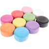 imageCrayola Washable Chalk Collection 130 AntiRoll Chalk Sticks Bulk Sidewalk Chalk Outdoor Chalk for Kids Outdoor Toys for KidsSuper Chalk
