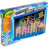imageCrayola Ultimate Light Board  Blue Drawing Tablet ampamp Tracing Pad Light Up Kids Toys Gifts For Boys ampamp Girls Ages 6 7 8 Amazon Exclusive