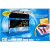 imageCrayola Ultimate Light Board  Blue Drawing Tablet ampamp Tracing Pad Light Up Kids Toys Gifts For Boys ampamp Girls Ages 6 7 8 Amazon Exclusive