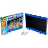 imageCrayola Ultimate Light Board  Blue Drawing Tablet ampamp Tracing Pad Light Up Kids Toys Gifts For Boys ampamp Girls Ages 6 7 8 Amazon Exclusive