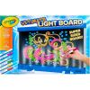 imageCrayola Ultimate Light Board  Blue Drawing Tablet ampamp Tracing Pad Light Up Kids Toys Gifts For Boys ampamp Girls Ages 6 7 8 Amazon Exclusive