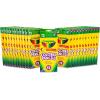 imageCrayola Bulk Colored Pencils for Kids 24pk Back to School Supplies For Teachers Teacher Classroom Must Haves 12 Colors Amazon ExclusiveStandard Packaging