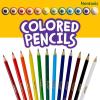 imageCrayola Bulk Colored Pencils for Kids 24pk Back to School Supplies For Teachers Teacher Classroom Must Haves 12 Colors Amazon ExclusiveStandard Packaging