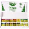 imageCrayola Oil Pastels Classpack 336ct 12 Brilliant Opaque Colors Kids Arts ampamp Crafts School Supplies for Classrooms 4Pastels Classpack