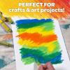 imageCrayola Oil Pastels Classpack 336ct 12 Brilliant Opaque Colors Kids Arts ampamp Crafts School Supplies for Classrooms 4Pastels Classpack