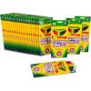 imageCrayola Bulk Colored Pencils for Kids 24pk Back to School Supplies For Teachers Teacher Classroom Must Haves 12 Colors Amazon ExclusiveStandard Packaging