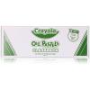 imageCrayola Oil Pastels Classpack 336ct 12 Brilliant Opaque Colors Kids Arts ampamp Crafts School Supplies for Classrooms 4Pastels Classpack