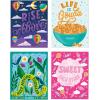 imageEureka Crayola Colors of Kindness Mini Classroom Poster Set for Teachers 11quot x 14quot 8 PiecesCrayola