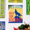 imageEureka Crayola Colors of Kindness Mini Classroom Poster Set for Teachers 11quot x 14quot 8 PiecesOnce Upon a Dream
