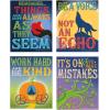 imageEureka Crayola Colors of Kindness Mini Classroom Poster Set for Teachers 11quot x 14quot 8 PiecesOnce Upon a Dream