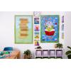 imageEureka Crayola Colors of Kindness Mini Classroom Poster Set for Teachers 11quot x 14quot 8 PiecesOnce Upon a Dream