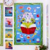 imageEureka Crayola Colors of Kindness Mini Classroom Poster Set for Teachers 11quot x 14quot 8 PiecesOnce Upon a Dream