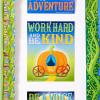 imageEureka Crayola Colors of Kindness Mini Classroom Poster Set for Teachers 11quot x 14quot 8 PiecesOnce Upon a Dream