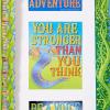 imageEureka Crayola Colors of Kindness Mini Classroom Poster Set for Teachers 11quot x 14quot 8 PiecesOnce Upon a Dream
