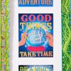 imageEureka Crayola Colors of Kindness Mini Classroom Poster Set for Teachers 11quot x 14quot 8 PiecesOnce Upon a Dream