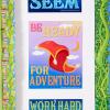 imageEureka Crayola Colors of Kindness Mini Classroom Poster Set for Teachers 11quot x 14quot 8 PiecesOnce Upon a Dream