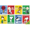 imageEureka Crayola Colors of Kindness Mini Classroom Poster Set for Teachers 11quot x 14quot 8 PiecesPeanuts