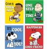 imageEureka Crayola Colors of Kindness Mini Classroom Poster Set for Teachers 11quot x 14quot 8 PiecesPeanuts