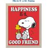 imageEureka Crayola Colors of Kindness Mini Classroom Poster Set for Teachers 11quot x 14quot 8 PiecesPeanuts