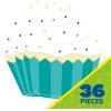 imageEureka Crayola Crayons Paper CutOut Classroom Decorations for Teachers 36 PiecesCupcake