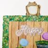 imageEureka Crayola Crayons Paper CutOut Classroom Decorations for Teachers 36 PiecesCuriosity Garden