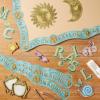 imageEureka Crayola Crayons Paper CutOut Classroom Decorations for Teachers 36 PiecesCuriosity Garden