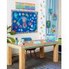 imageEureka Crayola Crayons Paper CutOut Classroom Decorations for Teachers 36 PiecesFish
